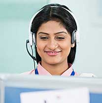 How will startups benefit with customer support outsourcing?