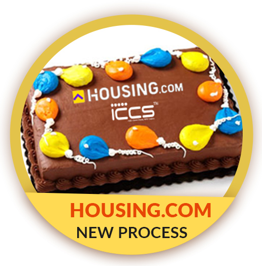 ICCS BPO Open New Process With Housing.com