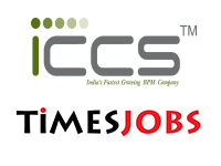 ICCS open new process with TimeJobs