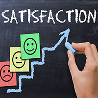10 Tips for Achieving 100% Customer Satisfaction 